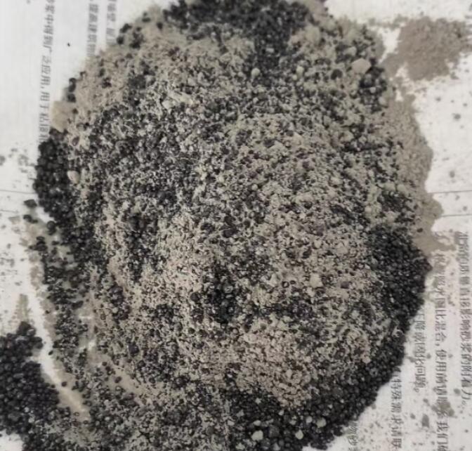 海原不发火砂浆耐磨地坪施工方案