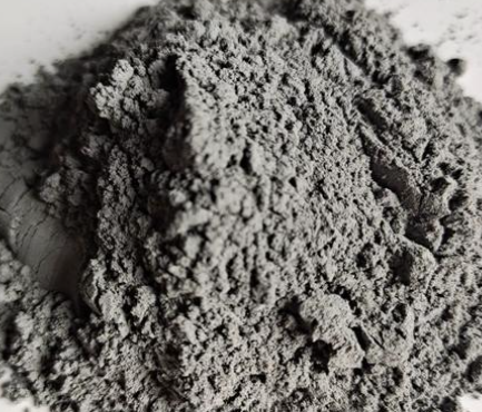 海原硅灰和粉煤灰的区别用途