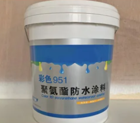 海原聚氨酯防水涂料
