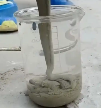海原水工混凝土絮凝剂，水下抗分散剂的作用及施工方法