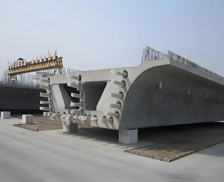 海原抗冻压浆料的特点及标准化施工工艺